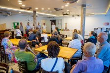 15.09.2023 Kremser Tag der offenen Gotteshäuser